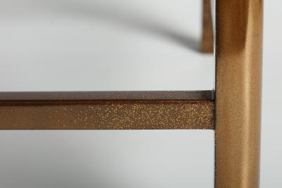 Senchas Company Wajima Lacquer Flower Arrangement Stand T 4884 