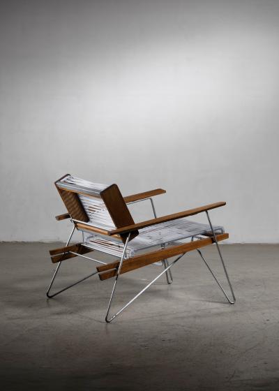 Serge Ketoff Serge Ketoff lounge chair