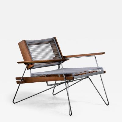 Serge Ketoff Serge Ketoff lounge chair