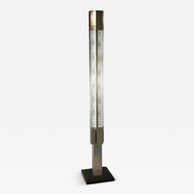 Serge Mouille Large Signal Floor Lamp