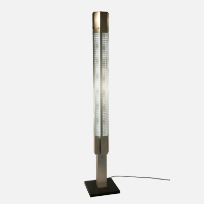 Serge Mouille Large Signal Floor Lamp