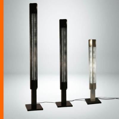 Serge Mouille Serge Mouille Extra Large Signal Floor Lamp