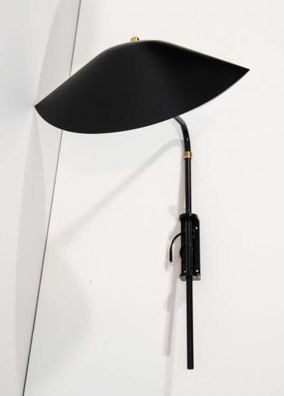 Serge Mouille Serge Mouille Single Antony Wall Sconce