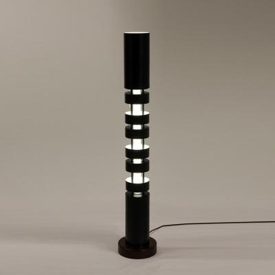 Serge Mouille Serge Mouille Small Totem Floor Lamp