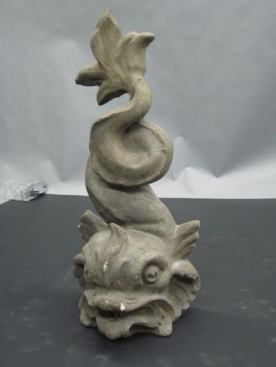 Serge Roche French 30s Sculpture Attributed to Serge Roche