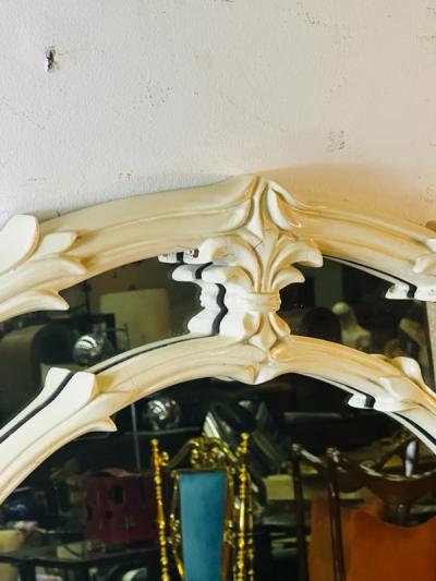 Serge Roche SERGE ROCHE STYLE MIRROR