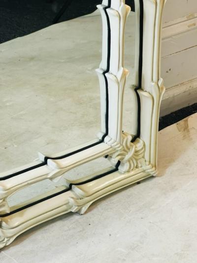 Serge Roche SERGE ROCHE STYLE MIRROR