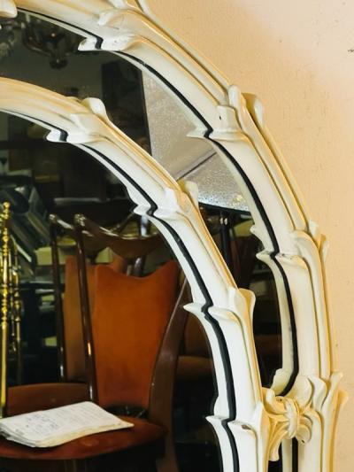 Serge Roche SERGE ROCHE STYLE MIRROR