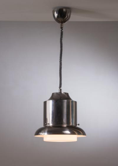 Sergio Asti Ebe Pendant Lamp by Asti and Favre for Artemide
