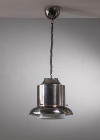 Sergio Asti Ebe Pendant Lamp by Asti and Favre for Artemide