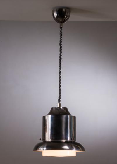 Sergio Asti Ebe Pendant Lamp by Asti and Favre for Artemide