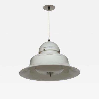 Sergio Asti Sergio Asti for Kartell ceiling light model KD14