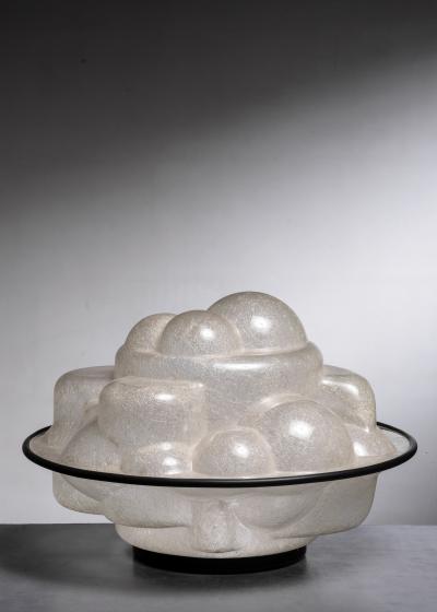 Sergio Asti Sergio Asti table lamp for Martinelli Luce
