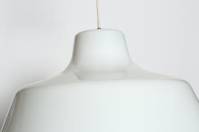 Sergio Asti Sergio Asto for Kartell ceiling pendant