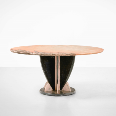 Sergio Asti Table Model Alice 