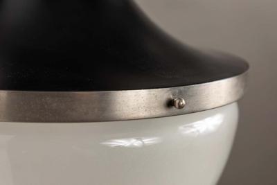 Sergio Mazza 1960s Sergio Mazza Pi Wall Lamp for Artemide