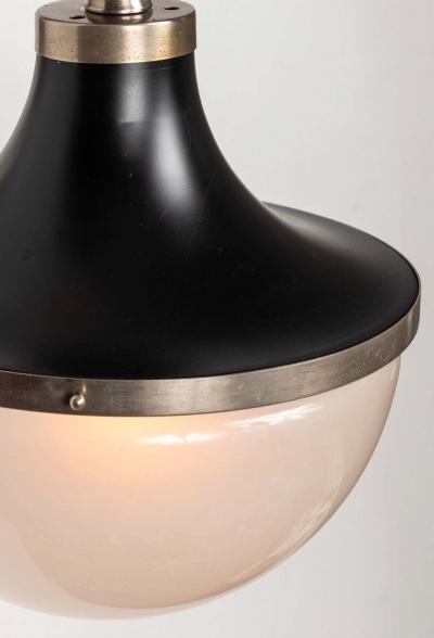 Sergio Mazza 1960s Sergio Mazza Pi Wall Lamp for Artemide