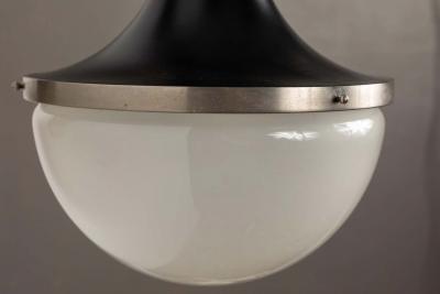 Sergio Mazza 1960s Sergio Mazza Pi Wall Lamp for Artemide