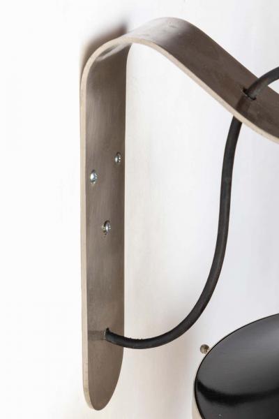 Sergio Mazza 1960s Sergio Mazza Pi Wall Lights for Artemide