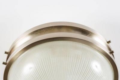 Sergio Mazza 1960s Sergio Mazza Sigma Lamps for Artemide