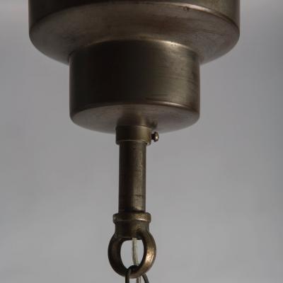 Sergio Mazza Big Delta Suspension by Sergio Mazza for Artemide