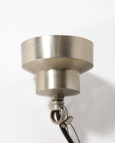 Sergio Mazza Delta Ceiling Light
