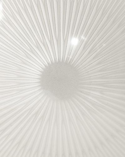 Sergio Mazza Delta Ceiling Light