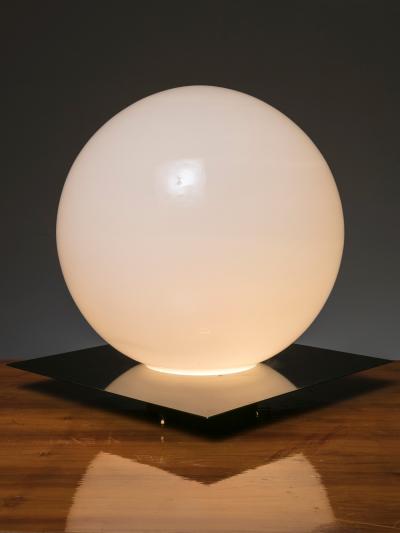 Sergio Mazza Micol Table Lamp by Sergio Mazza and Giuliana Gramigna for Quattrifolio
