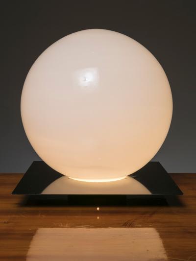 Sergio Mazza Micol Table Lamp by Sergio Mazza and Giuliana Gramigna for Quattrifolio
