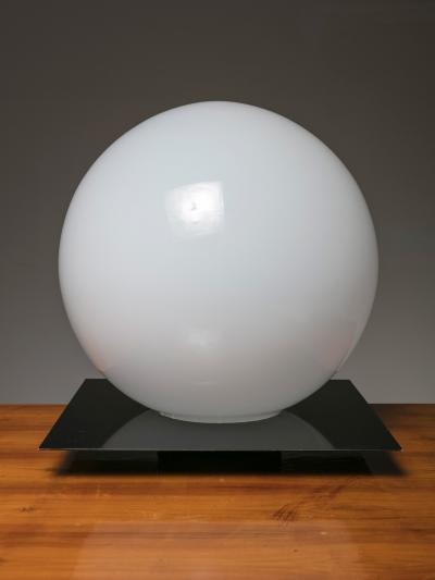 Sergio Mazza Micol Table Lamp by Sergio Mazza and Giuliana Gramigna for Quattrifolio