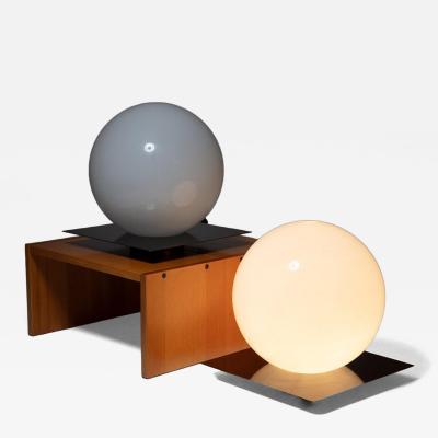 Sergio Mazza Micol Table Lamps by Sergio Mazza and Giuliana Gramigna for Quattrifolio