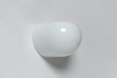 Sergio Mazza Murano glass Sergio Mazza for Artemide Doro sconces Italy circa 1970s