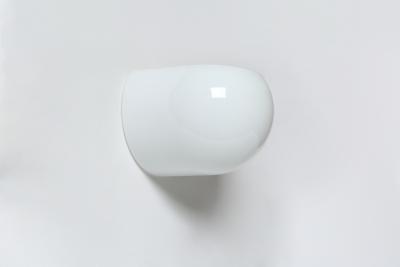 Sergio Mazza Murano glass Sergio Mazza for Artemide Doro sconces Italy circa 1970s