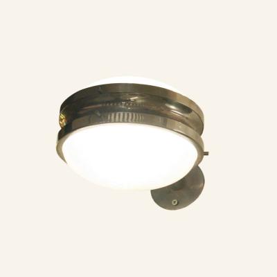 Sergio Mazza PAIR OF WALL LIGHTS BY SERGIO MAZZA