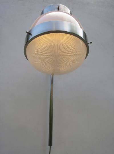 Sergio Mazza Pair of Sergio Mazza Sconces