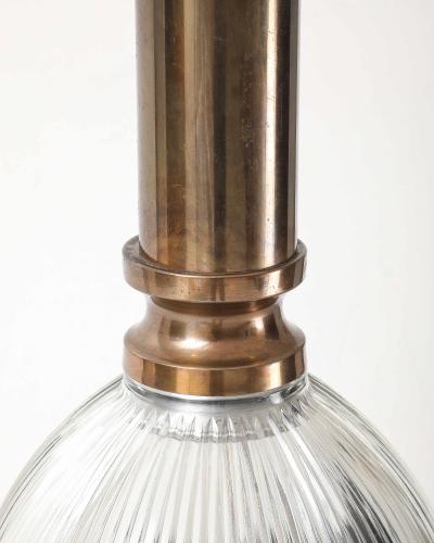 Sergio Mazza Rare Ceiling Light by Sergio Mazza Italy c 1960