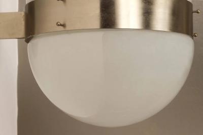 Sergio Mazza Sergio Mazza Artemide Clio Sconces 2 pairs