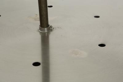 Sergio Mazza Sergio Mazza Ceiling Pendant for Artemide