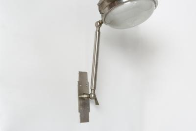 Sergio Mazza Sergio Mazza Gamma sconces a pair