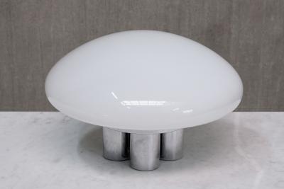 Sergio Mazza Sergio Mazza Giuliana Gramigna Magnolia Table Lamp for Quattrifolio 1973