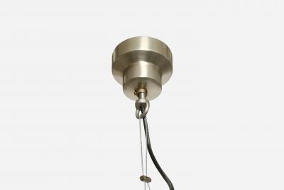 Sergio Mazza Sergio Mazza Tau ceiling pendant for Artemide