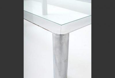 Sergio Mazza Sergio Mazza and Giuliana Gramigna Large Cocktail Table Italy c 1970