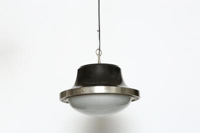 Sergio Mazza Sergio Mazza ceiling pendant Tau for Artemide