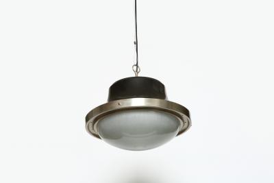 Sergio Mazza Sergio Mazza ceiling pendant Tau for Artemide