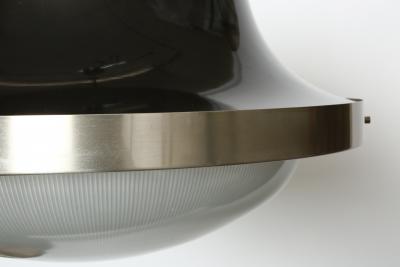 Sergio Mazza Sergio Mazza ceiling pendant Tau for Artemide