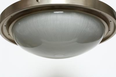 Sergio Mazza Sergio Mazza ceiling pendant Tau for Artemide