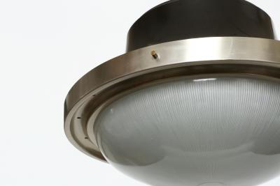 Sergio Mazza Sergio Mazza ceiling pendant Tau for Artemide