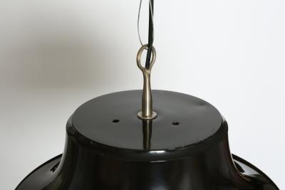 Sergio Mazza Sergio Mazza ceiling pendant Tau for Artemide