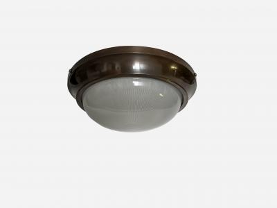Sergio Mazza Sergio Mazza flush mount ceiling lights attributed