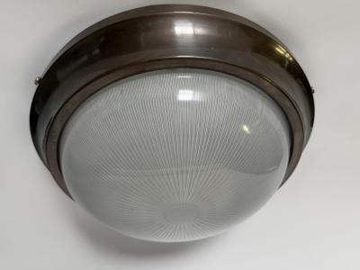 Sergio Mazza Sergio Mazza flush mount ceiling lights attributed